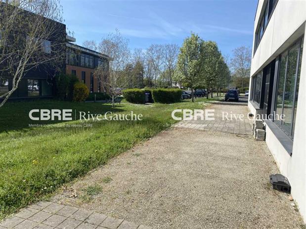 Bureau Location 67960 ENTZHEIM 4 RUE ICARE