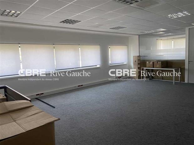 Bureau Location 67960 ENTZHEIM 4 RUE ICARE