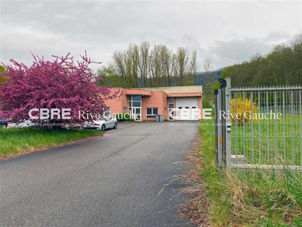 Local d'activités Vente 67220 NEUVE EGLISE  CHEMIN ST MAURICE