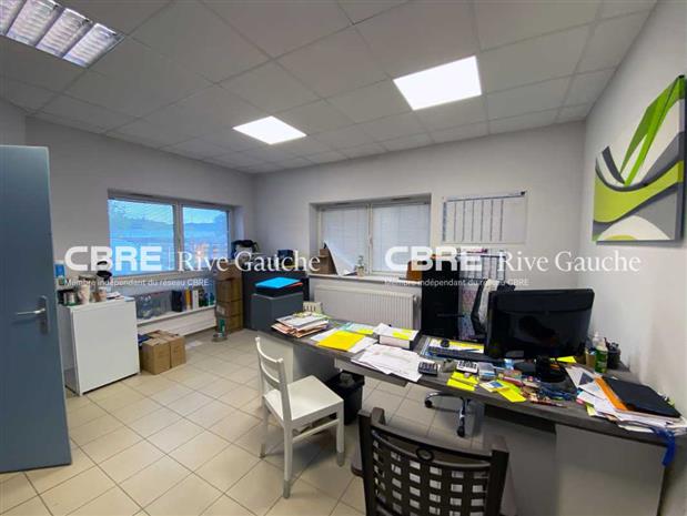 Local d'activités Vente 67220 NEUVE EGLISE  CHEMIN ST MAURICE
