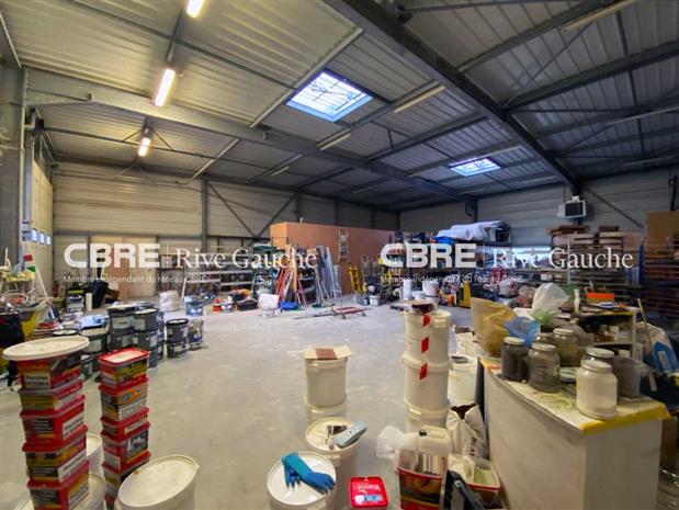 Local d'activités Vente 67220 NEUVE EGLISE  CHEMIN ST MAURICE