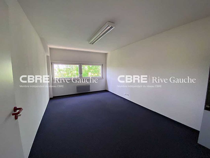 Local d'activités Location 67118 GEISPOLSHEIM 14 - 16 RUE FRÉDERIC CHOPIN