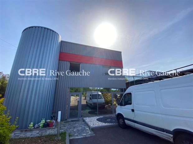 Local d'activités Vente 67760 GAMBSHEIM