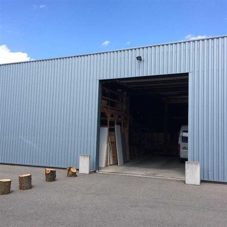 Local d'activités Vente 67800 HOENHEIM 23 RUE DE LA WANTZENAU