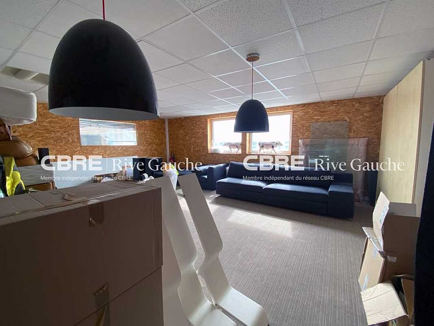 Local d'activités Vente 67800 HOENHEIM 23 RUE DE LA WANTZENAU