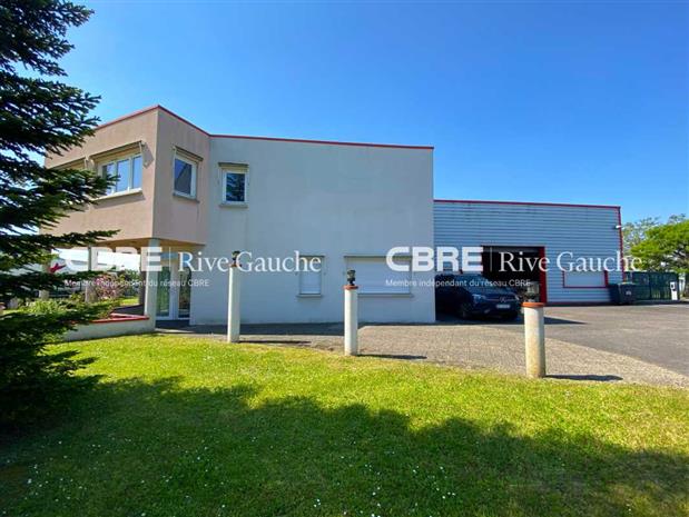 Local d'activités Vente 67810 HOLTZHEIM  RUE JOSEPH GRAFF