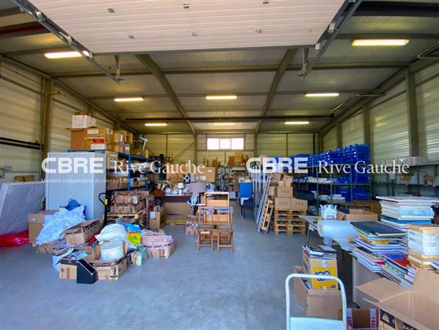 Local d'activités Vente 67810 HOLTZHEIM  RUE JOSEPH GRAFF