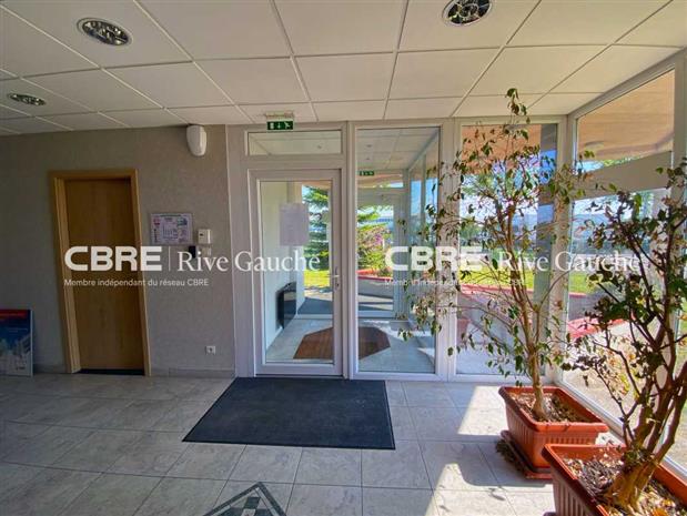 Local d'activités Vente 67810 HOLTZHEIM  RUE JOSEPH GRAFF