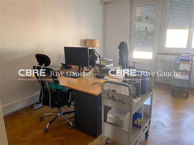 Bureau Location 67000 STRASBOURG 9 RUE FISCHART