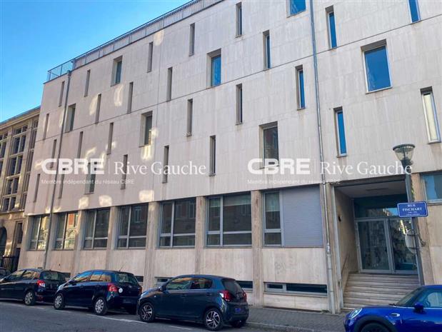 Bureau Location 67000 STRASBOURG 9 RUE FISCHART