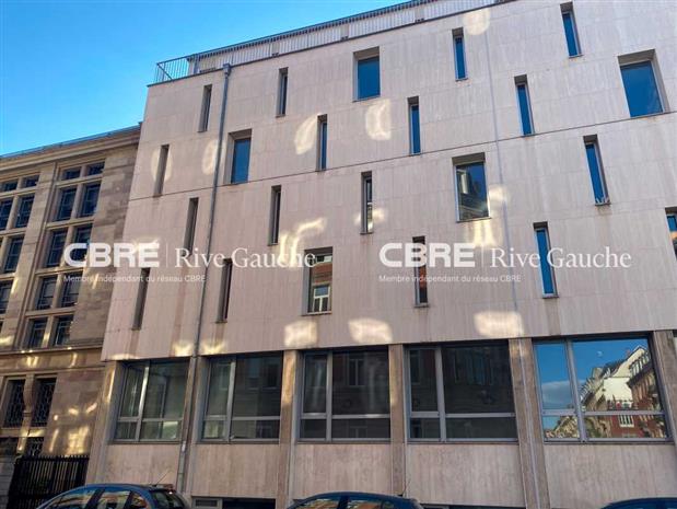 Bureau Location 67000 STRASBOURG 9 RUE FISCHART