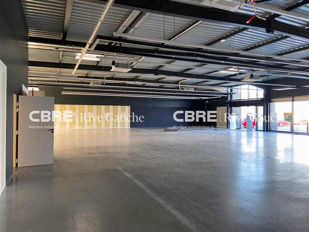 Local d'activités Location 67600 SELESTAT 28A RTE DE COLMAR