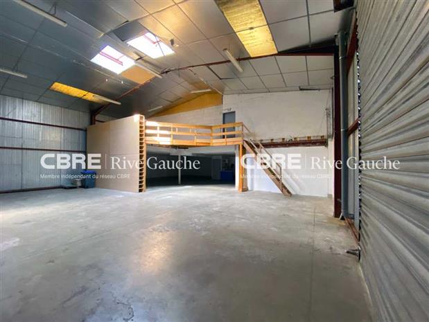 Local d'activités Vente 67118 GEISPOLSHEIM 14 RUE FRÉDERIC CHOPIN