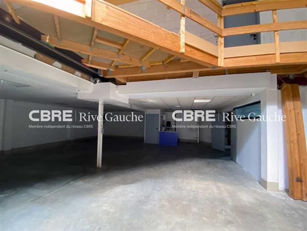 Local d'activités Vente 67118 GEISPOLSHEIM 14 RUE FRÉDERIC CHOPIN