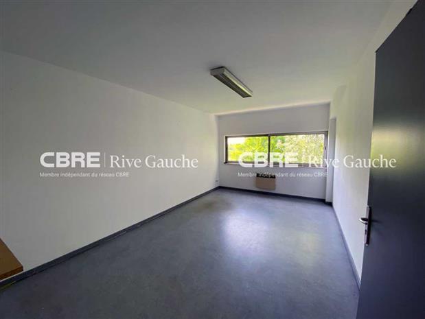 Local d'activités Vente 67118 GEISPOLSHEIM 14 RUE FRÉDERIC CHOPIN