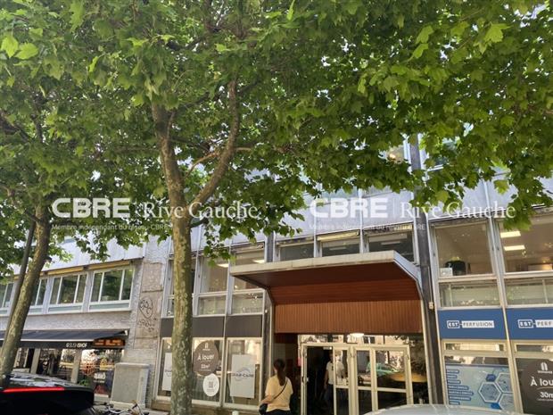 Bureau Vente 67000 STRASBOURG