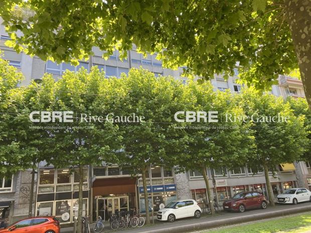 Bureau Vente 67000 STRASBOURG