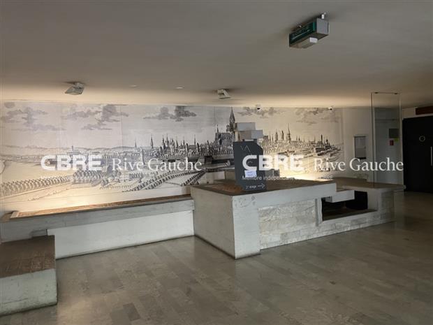 Bureau Vente 67000 STRASBOURG