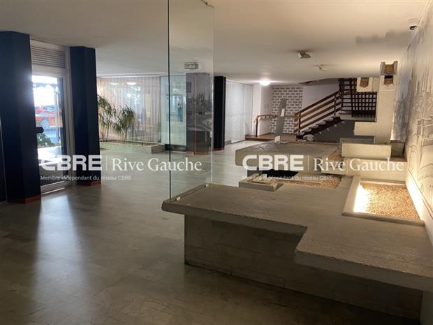 Bureau Vente 67000 STRASBOURG