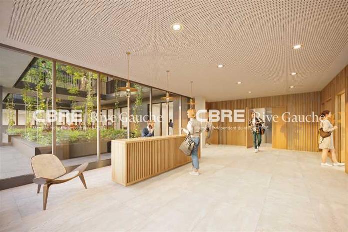 Bureau Location 67100 STRASBOURG 14 RUE DES FRÈRES EBERTS