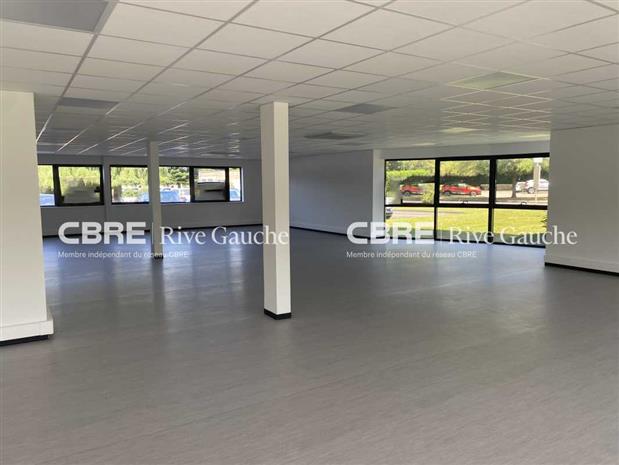 Bureau Location 67205 OBERHAUSBERGEN 1 RUE DU PARC