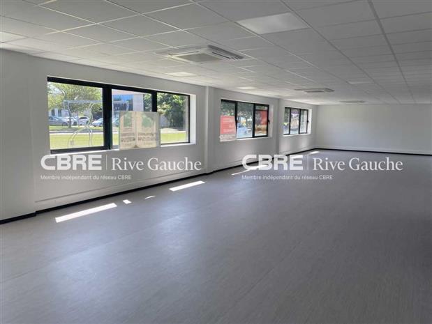 Bureau Location 67205 OBERHAUSBERGEN 1 RUE DU PARC