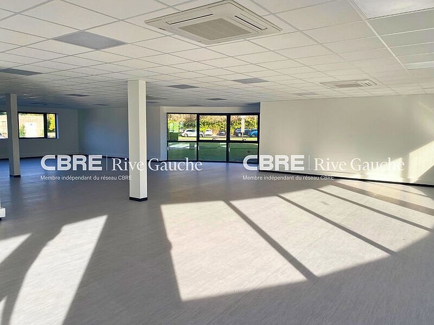 Bureau Location 67205 OBERHAUSBERGEN 1 RUE DU PARC