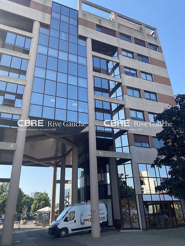 Bureau Vente 67300 SCHILTIGHEIM 10 AVENUE PIERRE MENDES FRANCE