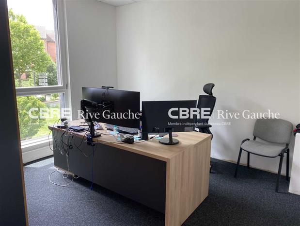 Bureau Location 67200 STRASBOURG 98 ROUTE DE HOCHFELDEN