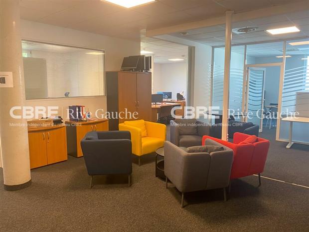 Bureau Vente 67200 STRASBOURG