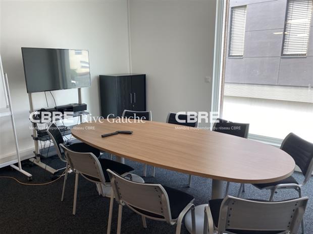 Bureau Vente 67200 STRASBOURG