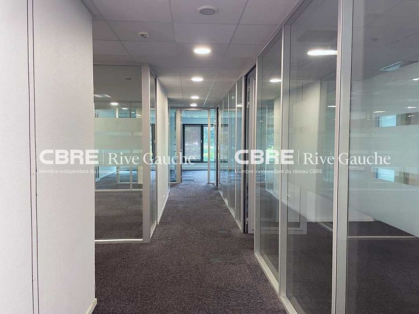Bureau Location 67300 SCHILTIGHEIM 6 RUE DE DUBLIN