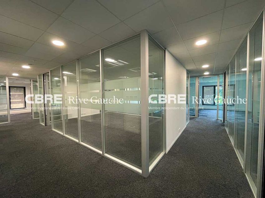 Bureau Location 67300 SCHILTIGHEIM 6 RUE DE DUBLIN
