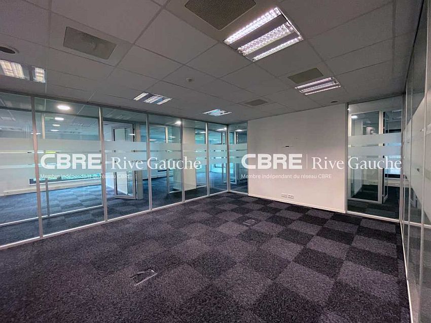 Bureau Location 67300 SCHILTIGHEIM 6 RUE DE DUBLIN