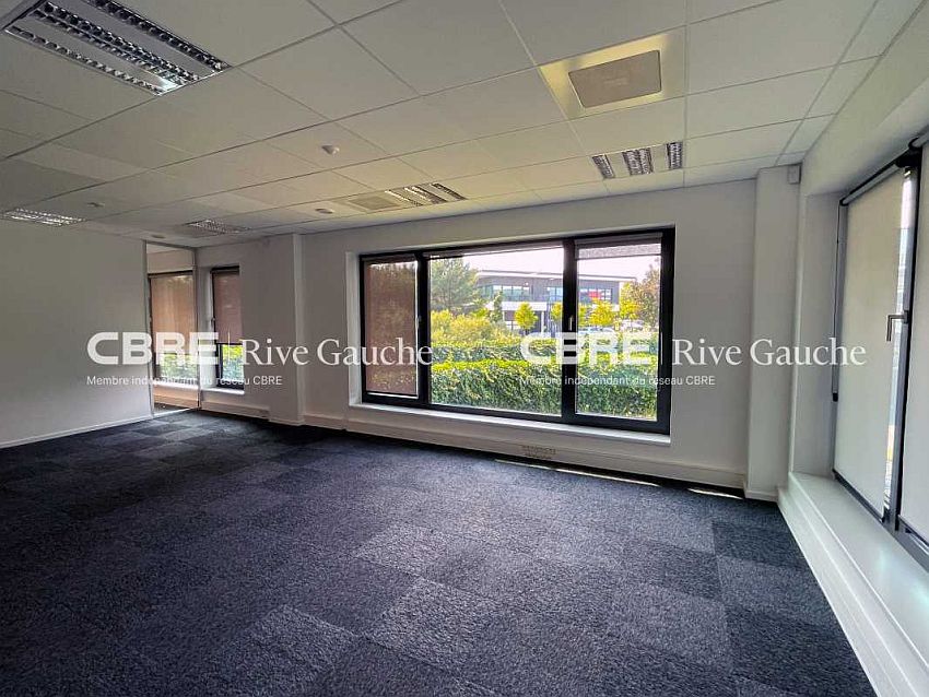 Bureau Location 67300 SCHILTIGHEIM 6 RUE DE DUBLIN