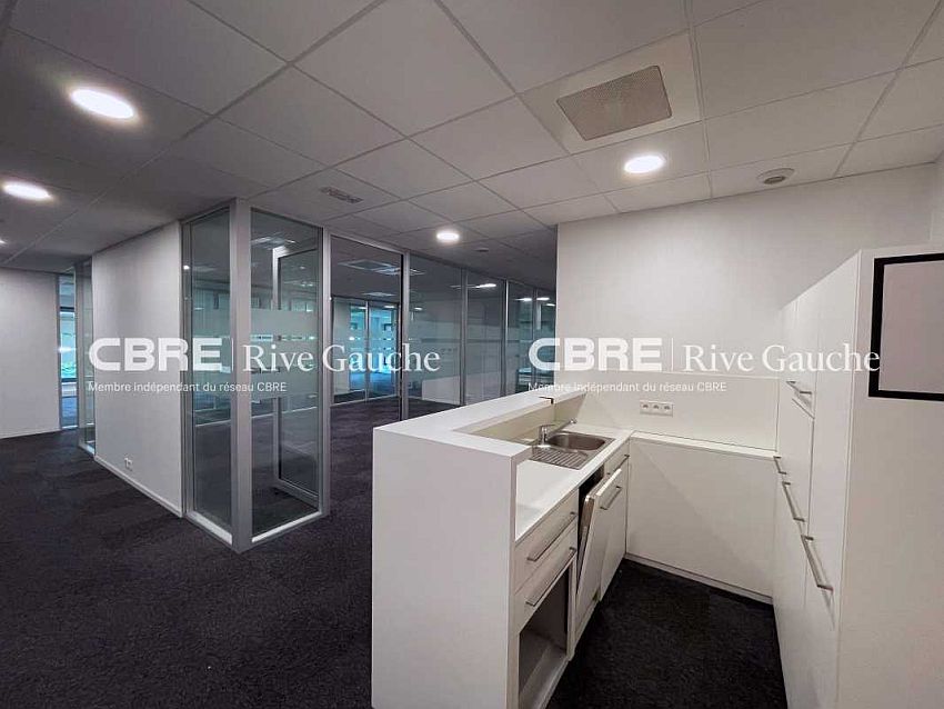 Bureau Location 67300 SCHILTIGHEIM 6 RUE DE DUBLIN