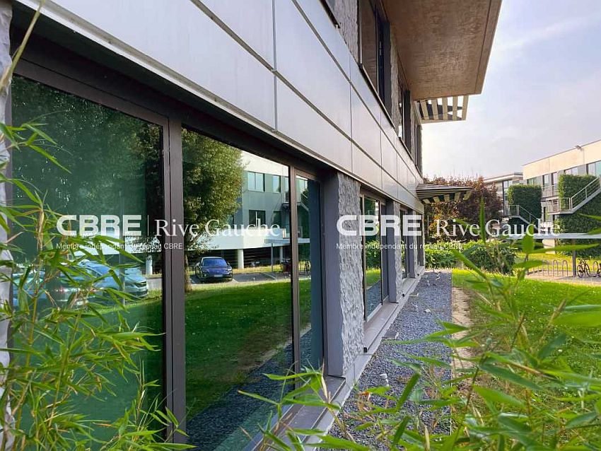 Bureau Location 67300 SCHILTIGHEIM 6 RUE DE DUBLIN