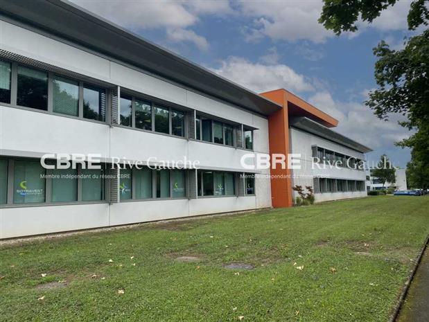 Bureau Location 67300 SCHILTIGHEIM 5 RUE DE BERNE