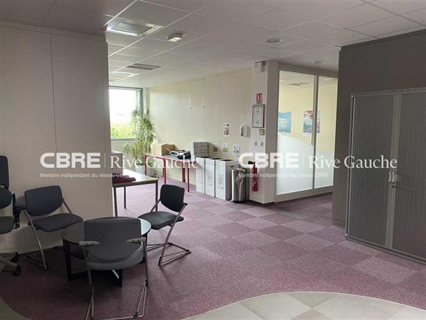 Bureau Location 67300 SCHILTIGHEIM 5 RUE DE BERNE