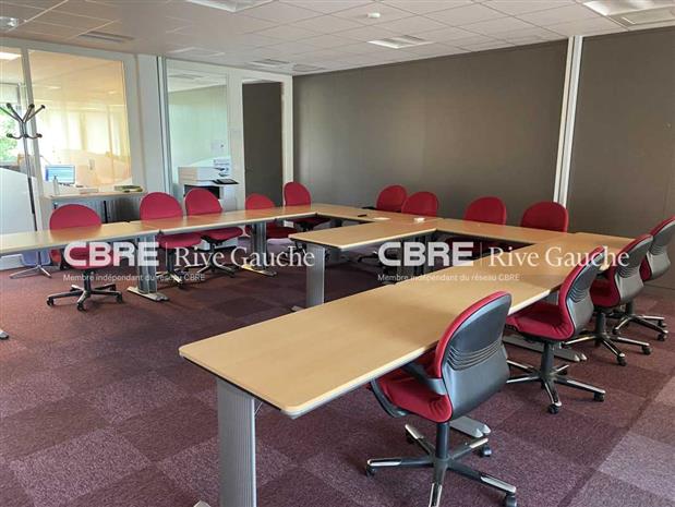 Bureau Location 67300 SCHILTIGHEIM 5 RUE DE BERNE