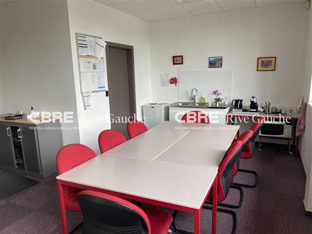 Bureau Location 67300 SCHILTIGHEIM 5 RUE DE BERNE