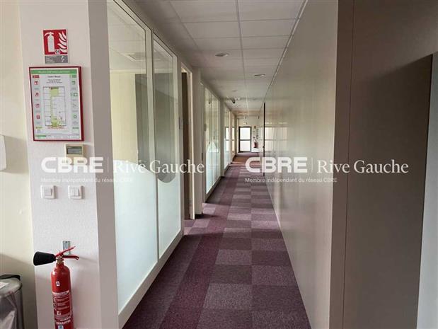 Bureau Location 67300 SCHILTIGHEIM 5 RUE DE BERNE
