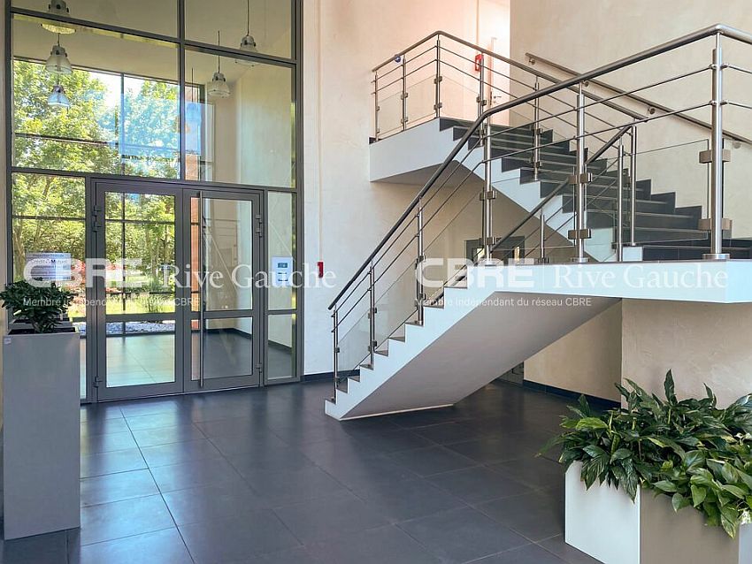 Bureau Location 67300 SCHILTIGHEIM