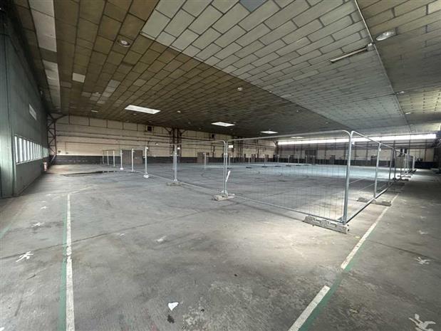 Local d'activités Location 67960 ENTZHEIM 81 A ROUTE DE STRASBOURG