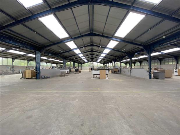 Local d'activités Vente 67960 ENTZHEIM 12 ALLEE DE L EUROPE