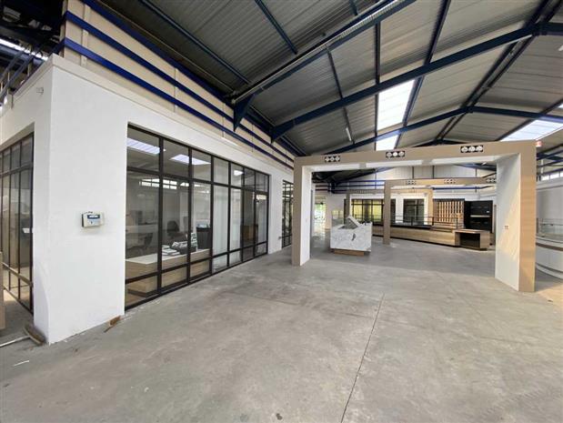 Local d'activités Vente 67960 ENTZHEIM 12 ALLEE DE L EUROPE