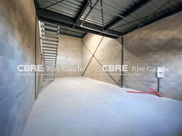 Local d'activités Location 67800 BISCHHEIM 9 RUE DE L'ATOME 