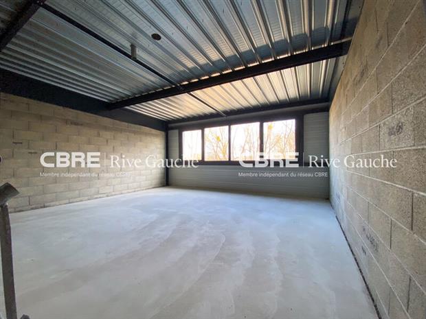 Local d'activités Location 67800 BISCHHEIM 9 RUE DE L'ATOME 