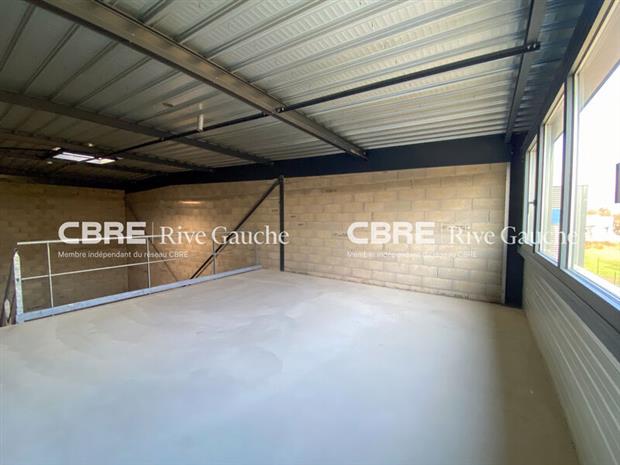 Local d'activités Location 67800 BISCHHEIM 9 RUE DE L'ATOME 