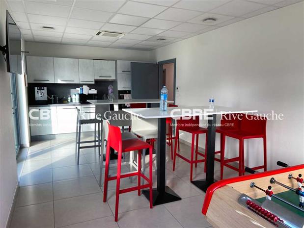 Entrepôt / Local d'activités Vente 67116 REICHSTETT 2A RUE DE L'EMBRANCHEMENT